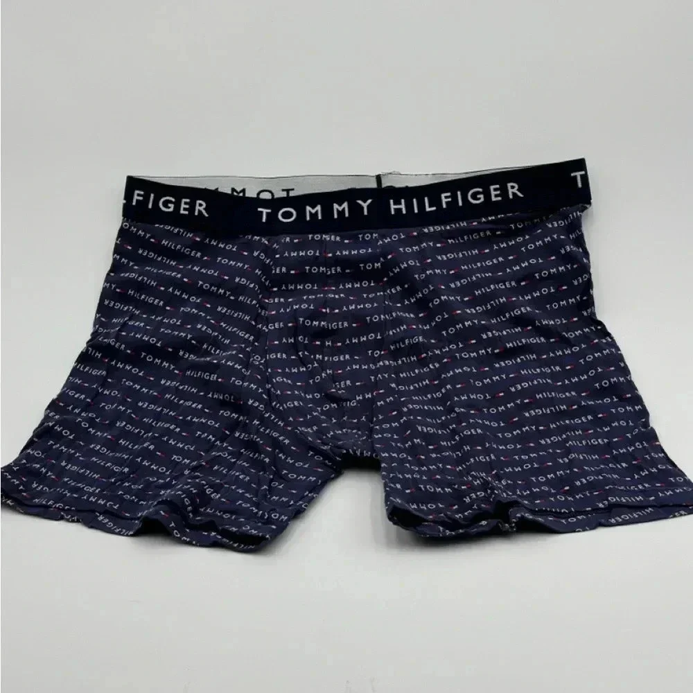 Tommy Hilfiger‎ mens Medium boxer briefs